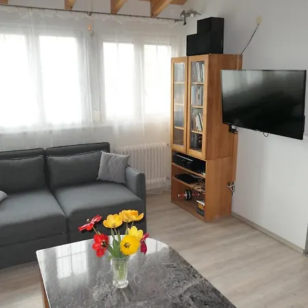 Bodensee Loge Apartment Radolfzell am Bodensee