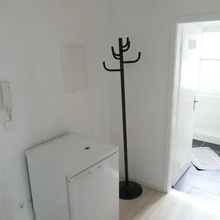 Bodensee Loge Apartment Radolfzell am Bodensee