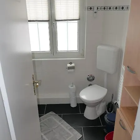 Bodensee Loge דירה רדולפצל אם בודנזי