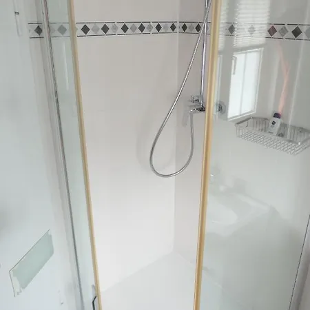 דירה Bodensee Loge *