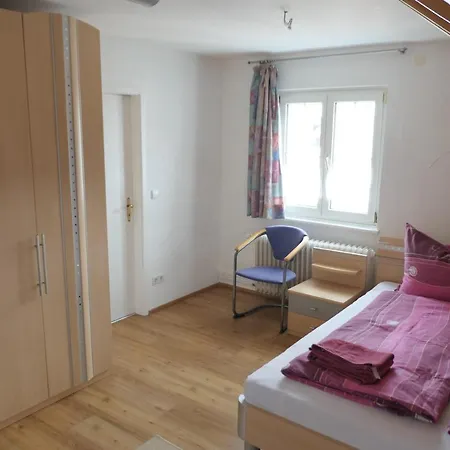 Bodensee Loge Apartment *