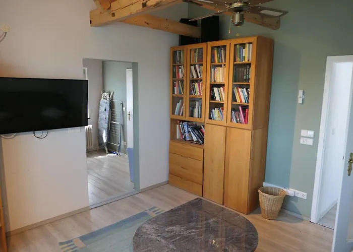 Bodensee Loge * Radolfzell am Bodensee