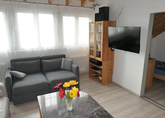 Bodensee Loge Appartement Radolfzell am Bodensee