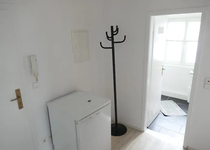 Bodensee Loge Lejlighed Radolfzell am Bodensee