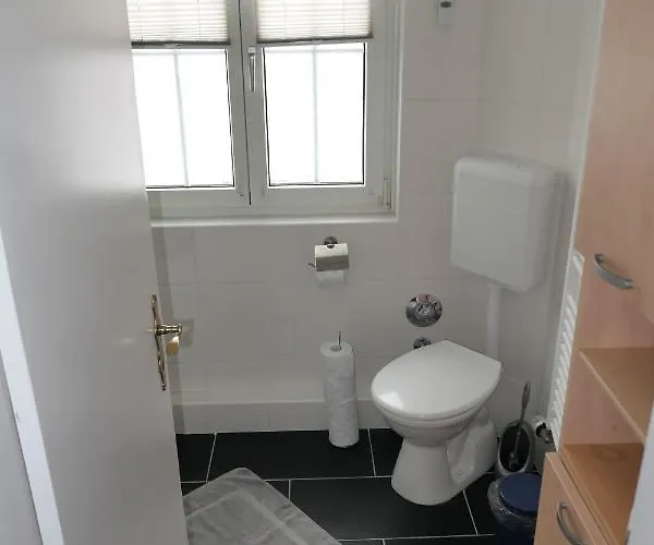 Bodensee Loge Appartement Radolfzell am Bodensee