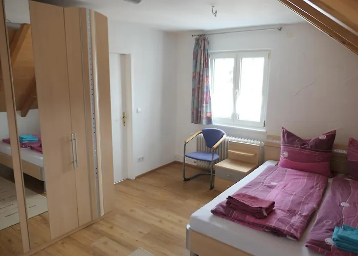 Bodensee Loge Appartement *