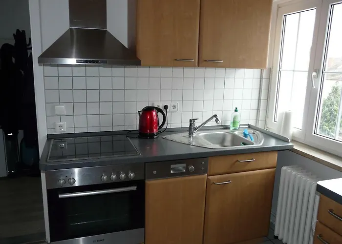 Bodensee Loge Lejlighed Radolfzell am Bodensee